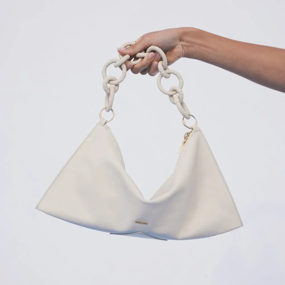 Cult Gaia HERA MINI RING SHOULDER BAG - Picture 4 of 4